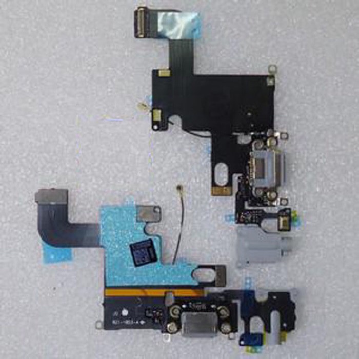 Fleksibel charger iphone 6/6s original