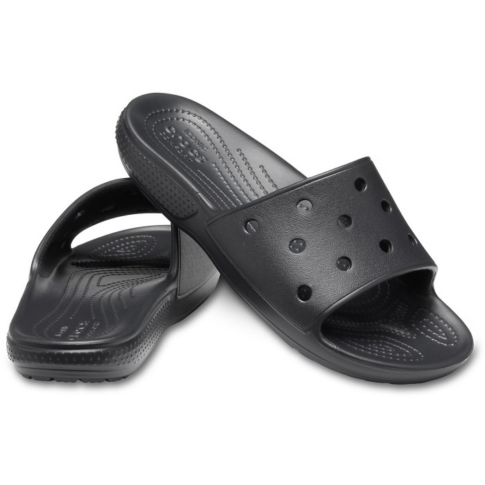 BELILAH CROCS / CROCS CLASSIC SLIDE / CROCS PRIA / CROCS SLIDE / SANDAL CROCS KLF