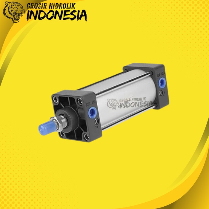 BISA GOSEND SC 50 X 500 PNEUMATIC STANDAR CYLINDER / CYLINDER PNEUMATIC SC 50X500