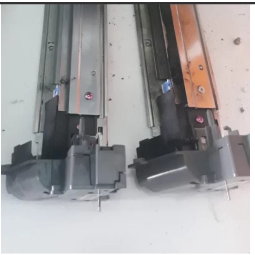 terbaru Wire Pre Transfer atau Netralisir Fotocopy Canon IR Advance