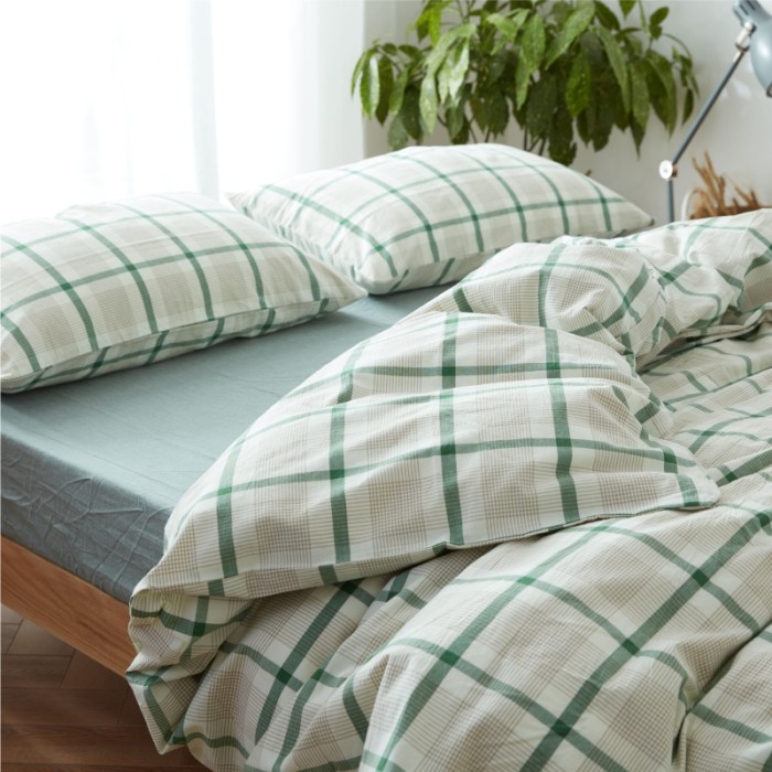 Selimut Bed Cover Termurah Selimut Tebal Berkualitas Bedcover-Ud