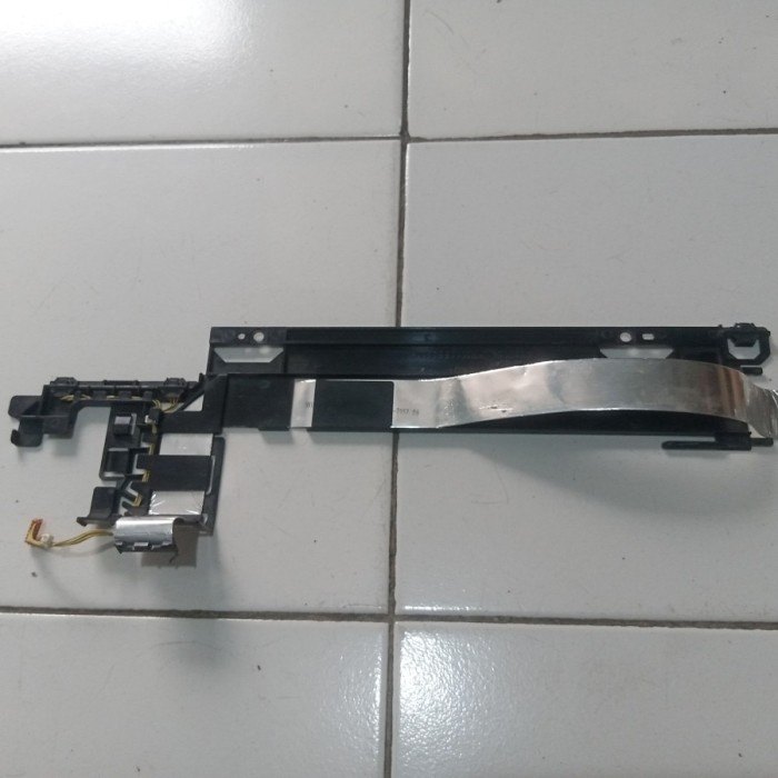 Kabel Flexible dari CCD ke Reader Fotocopy Canon IRA 6055/6065/6075
