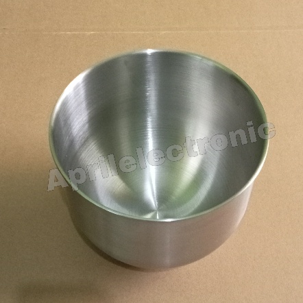 Citayam Sparepart Mangkok / Bowl Stand Mixer Mitochiba MX100 PREMIUM