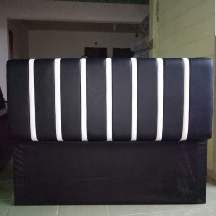 SPRINGBED CLASSICAL OCEAN+DIVAN, UKURAN 160X200, TEMPAT TIDUR NO 2