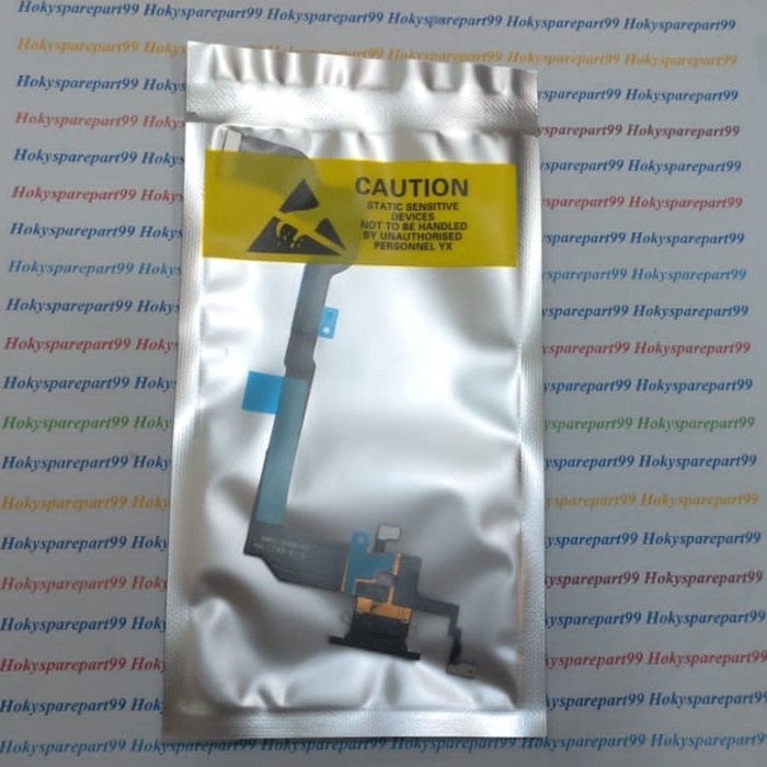 FLEXIBLE CONNECTOR CHARGER IPHONE X/ 10 KONEKTOR PAPAN CAS IPHONE 10/X
