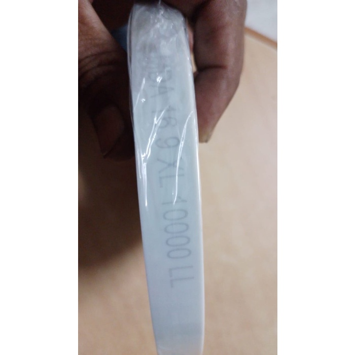 Long Belt Mesin Digital Printing