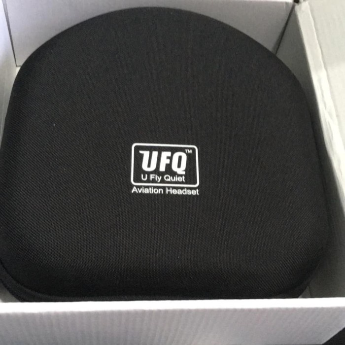 Tas Headset Aviation