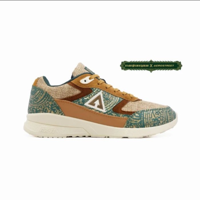 AEROSTREET X MANGKUNEGARAN X PROMAG/X TANGO(ORIGINAL) LIMITED EDITION