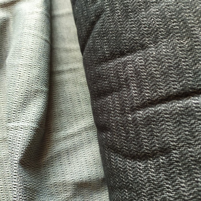 Keren kufner jas tebal