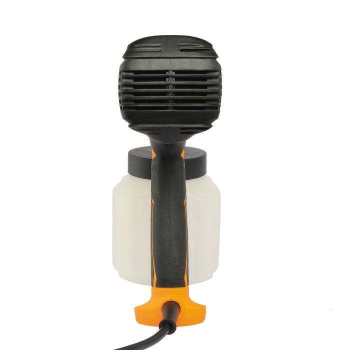 Spesial Paint Spray Gun Listrik Cat Besi Tembok Ingco Spg3508 Sprayer Elektrik - Spray Gun Listrik