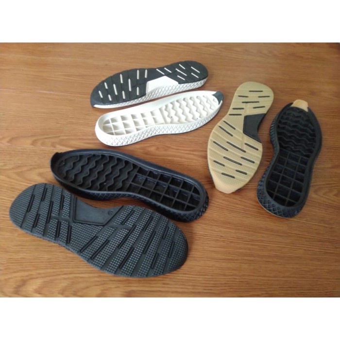OUTSOLE ALAS SEPATU SPORT RUNNING NB
