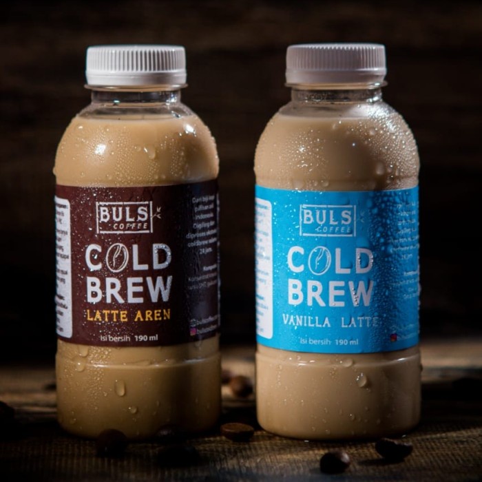 TERUJI Botol Minum Plastik 200ml / Botol Cabe 200ml