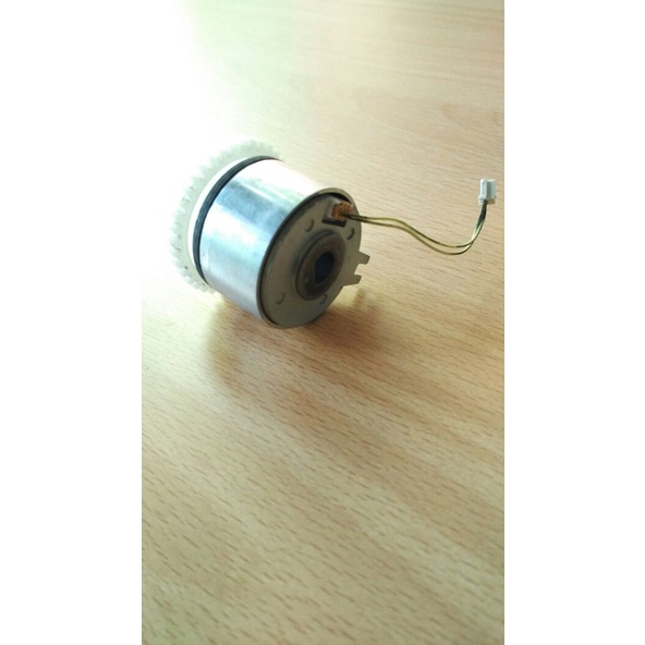 CLUCT DEVELOPING IR 5000 / IR 6570 SERIES