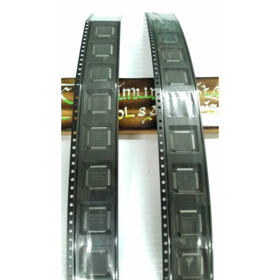 IC HDMI PS4 FAT CUH 10 / CUH11 / CUH - PANASONIC MN 86471A