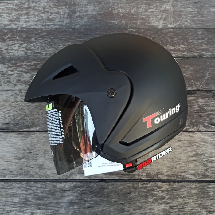 Helm BMC Touring