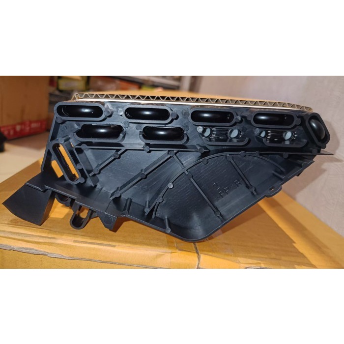 Evaporator Indoor AC Sharp Inverter 1/2PK AU-X6VEY Thailand Original