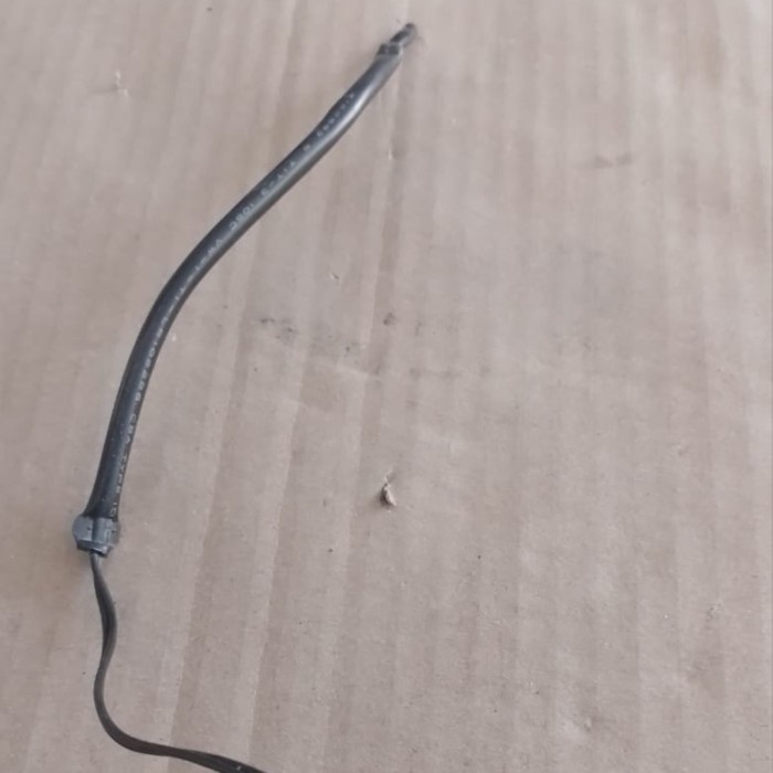 Thermistor Thermis Udara PCB Modul Indoor AC LG 1/2 3/4 1 PK Original Bekas