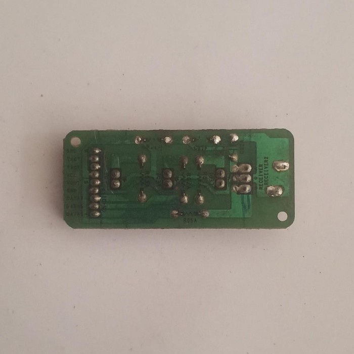 PCB Modul Sensor AC LG EBR646207 Original Bekas
