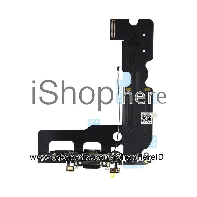 Flex / Fleksibel Charger / Charging Port Iphone 7 Plus / 7+ Original