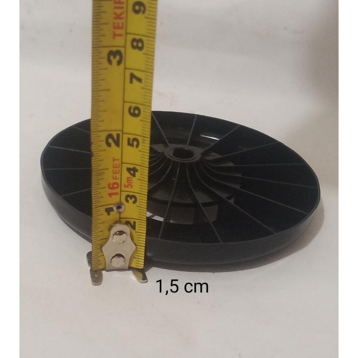 Kipas Mesin Pompa Air Panasonic Original