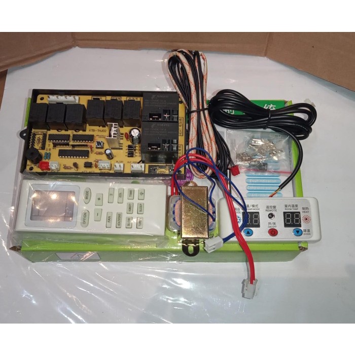 PCB Modul Multi AC Universal Standing Floor