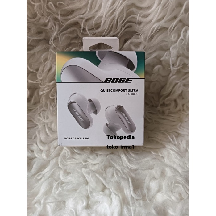 HOT SALE Bose quietcomfort ultra Bose Quite comfort 1 2 I II ANC earphone earbuds ORI ORIGINAL ASLI