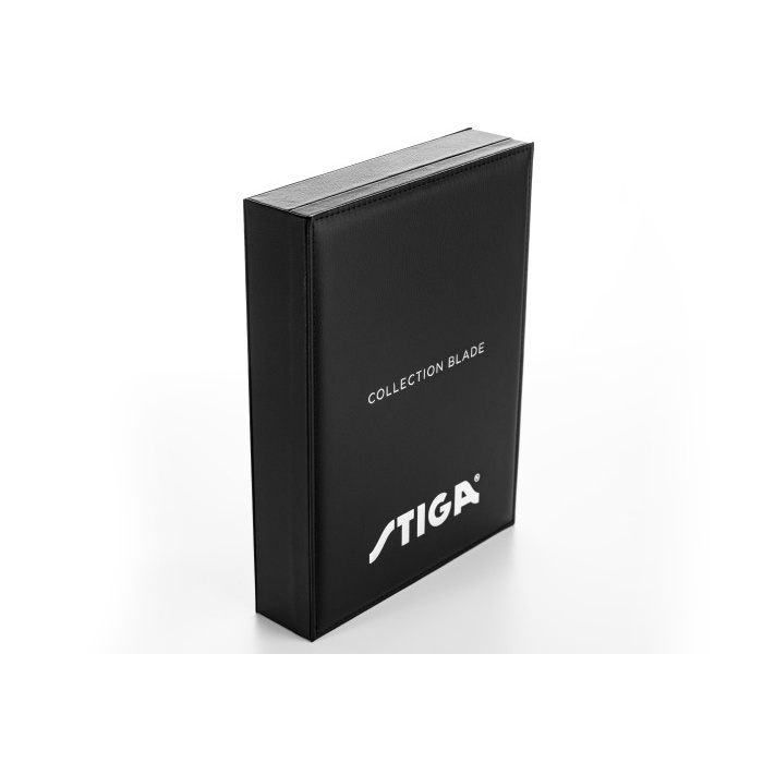 STIGA CLIPPER 40 LIMITED EDITION