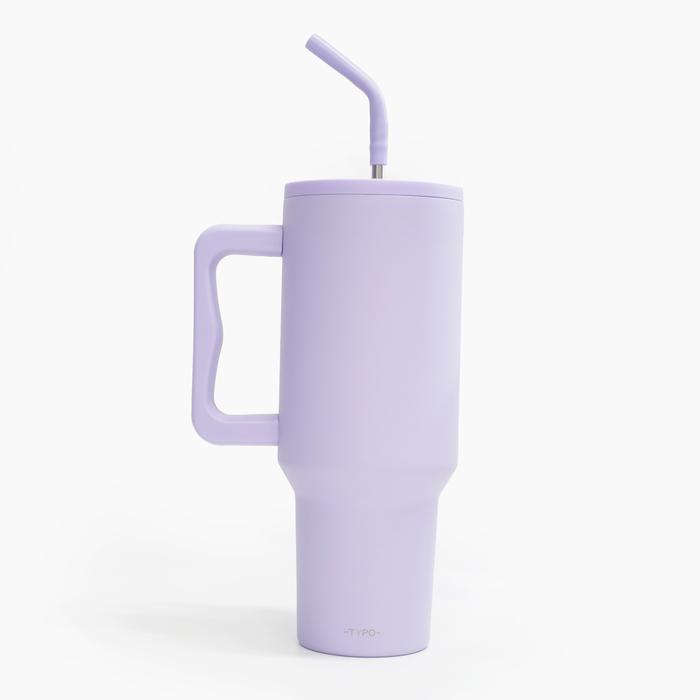 [Gift Not For Sale] Wardah Typo Tumbler