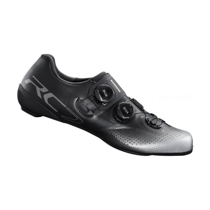 Shimano Shoes Roadbike RC7 RC702 Black Wide