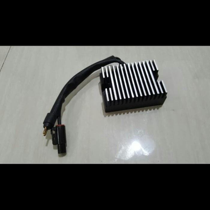 Regulator Rectifier Harley Sportster Tahun 1994 Sd 2003