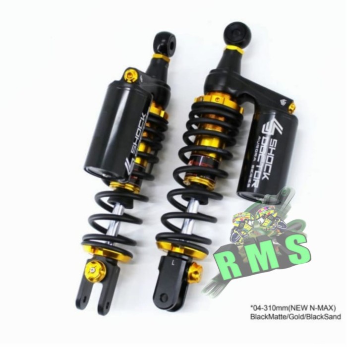 Shock Tabung Nmax New 2020 Aerox 2021 Nmax Old Aerox Old Rebound Aktif