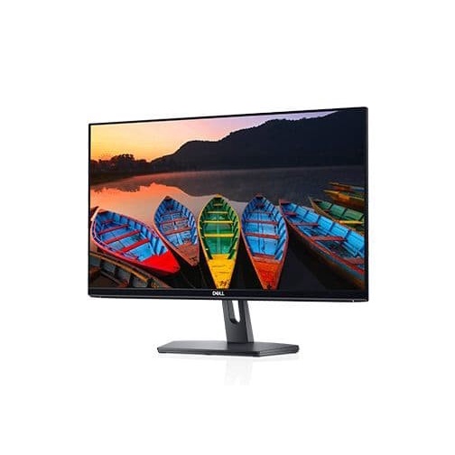BISA GOSEND LED DELL SE2419H 24" IPS, FULL HD HDMI GRATIS ONGKIR