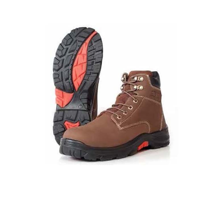 Terbaik Safety Shoes Aetos Tungsten