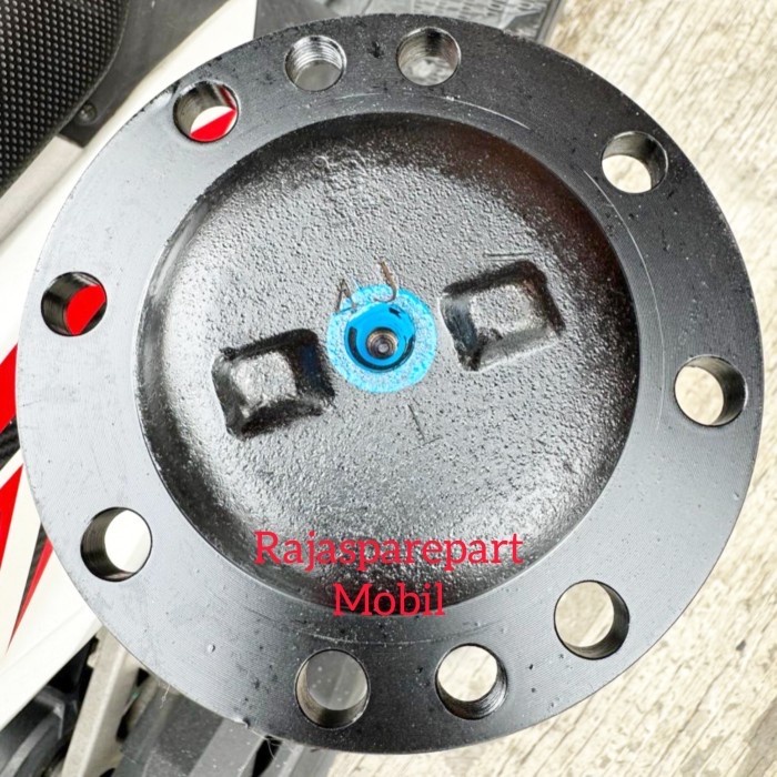 Ready as roda canter original 4J