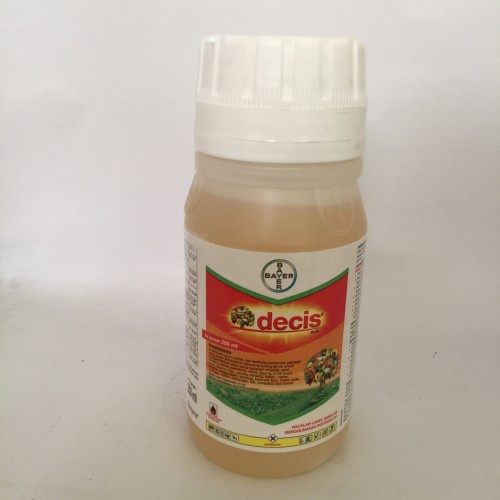 Decis 25EC 250ml