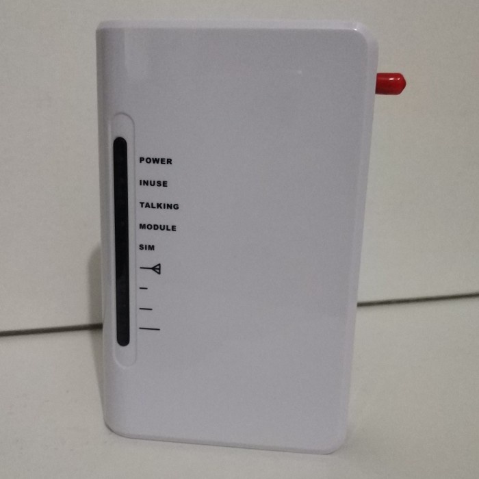 GSM FWT Ternal untuk PABX Pesawat telepon analog