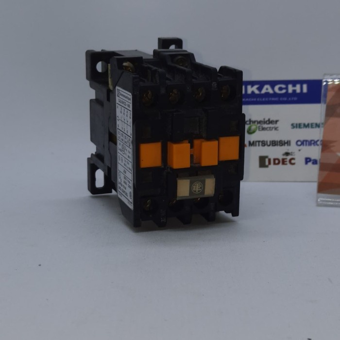 Ca2-Dn122-A60, Contactor, Telemecanique/Schneider