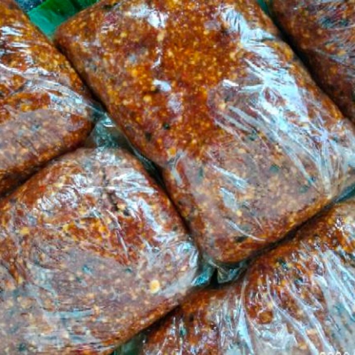 

Bumbu Pecel Sangrai 1 Kg Best Seller