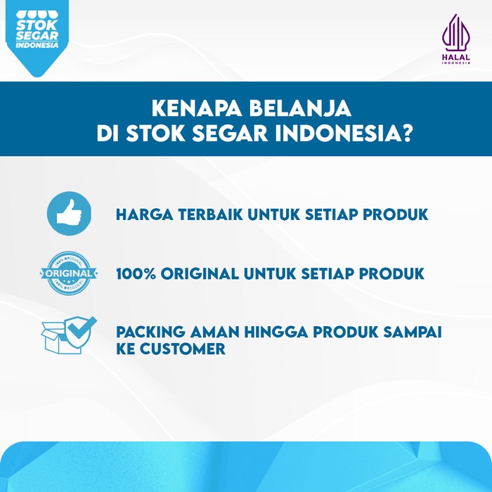 

Minyak Tropical 2L Harga Promo