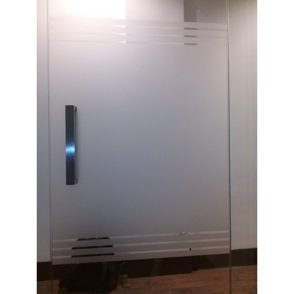 Terbatas Sticker Sandblast Taki Kossai (Seri J215 - 127cm) Stok Terbatas