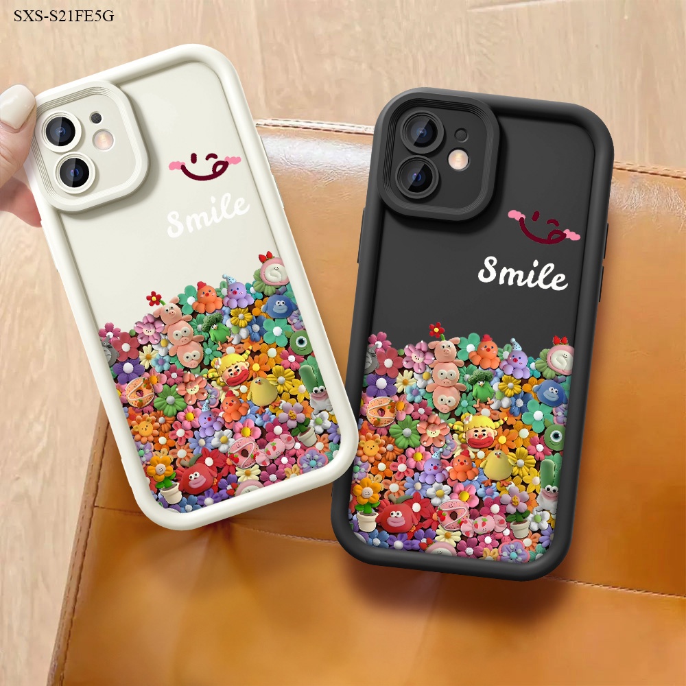 Casing Hp Untuk Compitable With Samsung Galaxy A26 A17 A56 A36 A07 A06 A05 A05S A04 A04E A03 A03S A0
