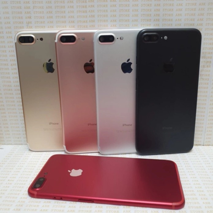 Housing I Phone 7 Plus Casing I Phone 7 Plus HOUSING I PHONE 7 PLUS