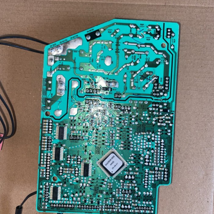 Indoor Modul Pcb Ac LG Dual Inverter T06EV3 T06EV4 T10EV3 T10EV4