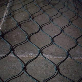 PREMIUM Jaring Pagar Ayam 2.5 Meter Jaring Kandang Ayam Lebar 2.5 Meter Panjang 20-25 Meter