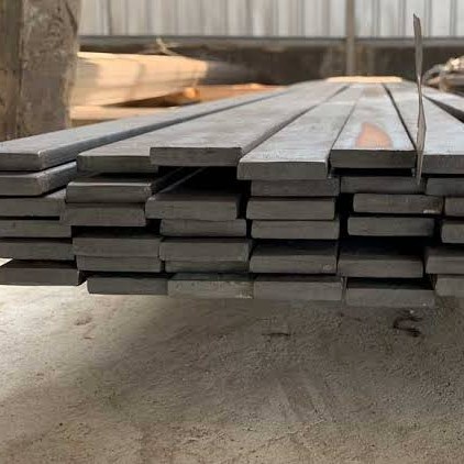 PREMIUM Plat Strip / Besi Strip Tebal 3mm 6 meter