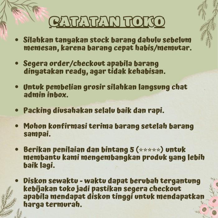 Celana Panjang Wanita Naomi Kulot Broken White Premium Realpict Ori Karet Katun Linen Nyaman Simple