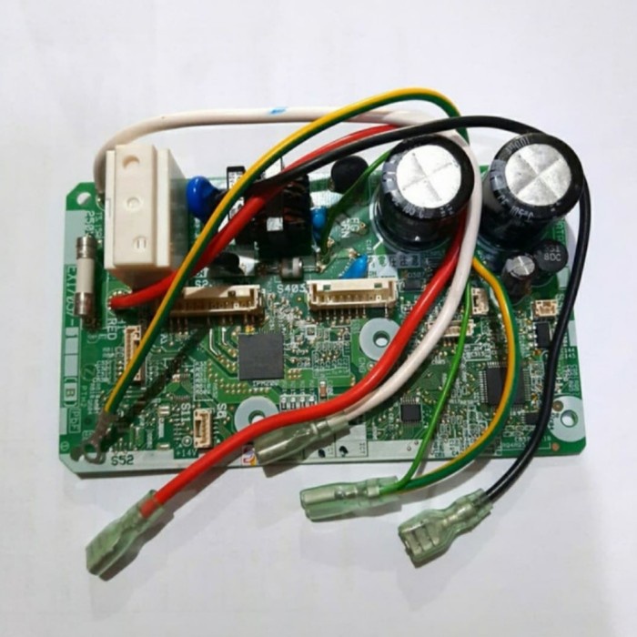 Modul PCB AC Daikin type FTC