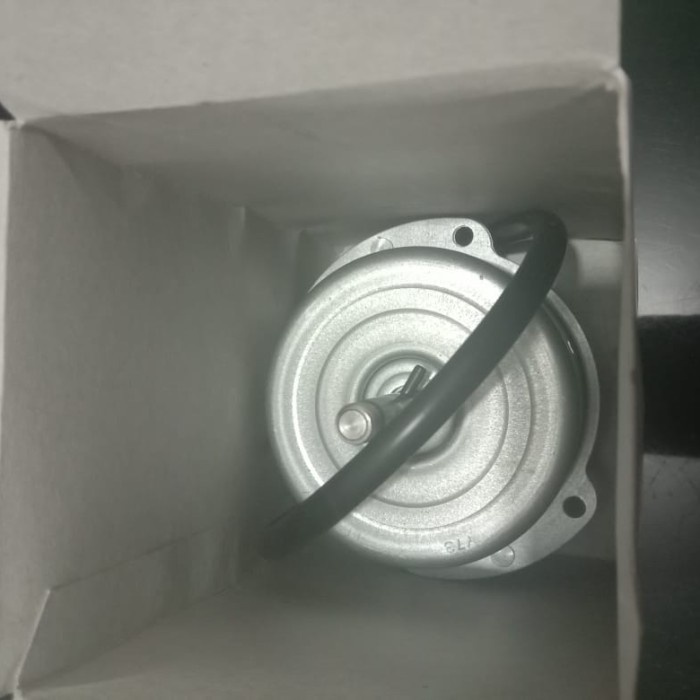 Dinamo Motor Exhaust Fan Panasonic Fv30 Gercep