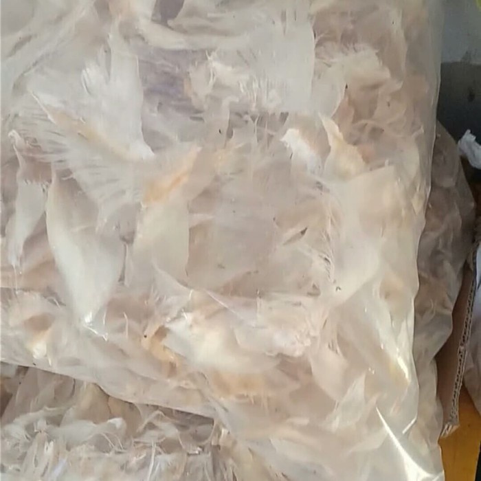 BARANG TERLARIS Sirip Ikan Hiu Kering Murah 100 Gram