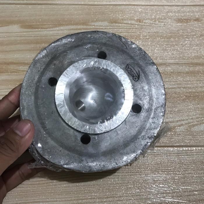 READY SILINDER HEAD KOP VESPA EXCEL EXCLUSIVE COD